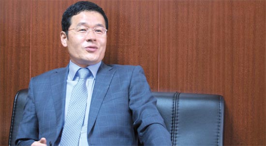 在华韩企招聘网