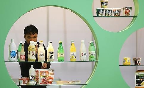 在华韩企招聘网