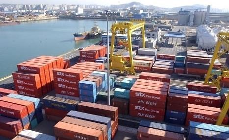 韩国出国劳务
