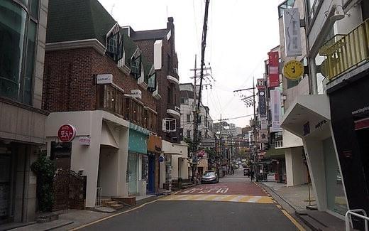 韩国出国劳务