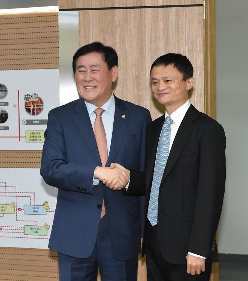 在华韩企招聘网