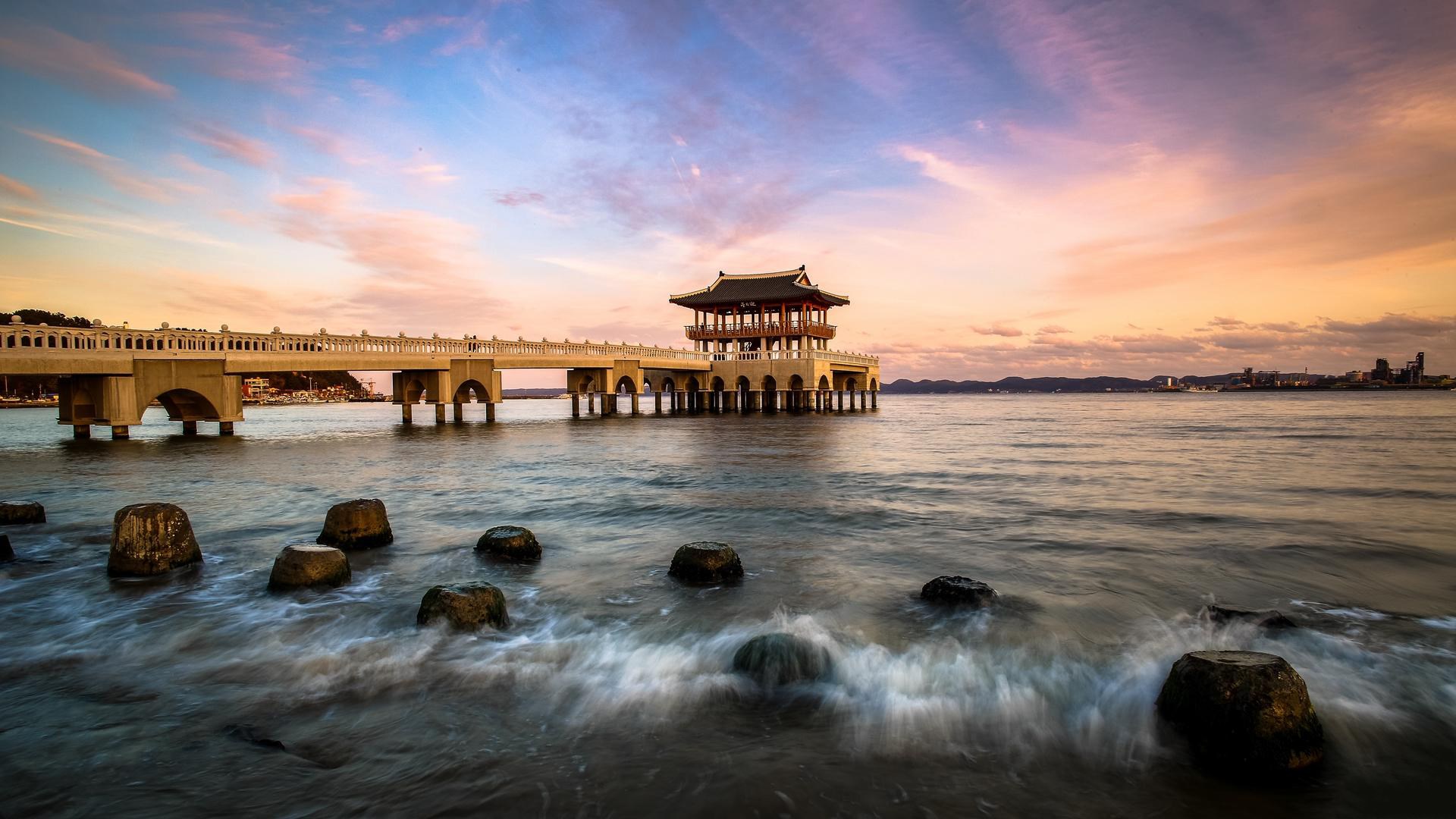 在华韩企招聘网