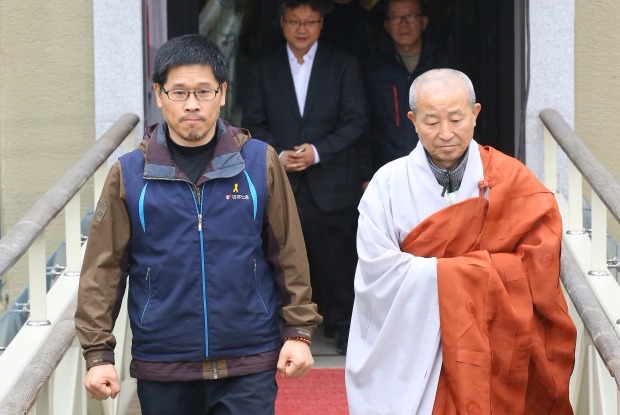 中韩人力网