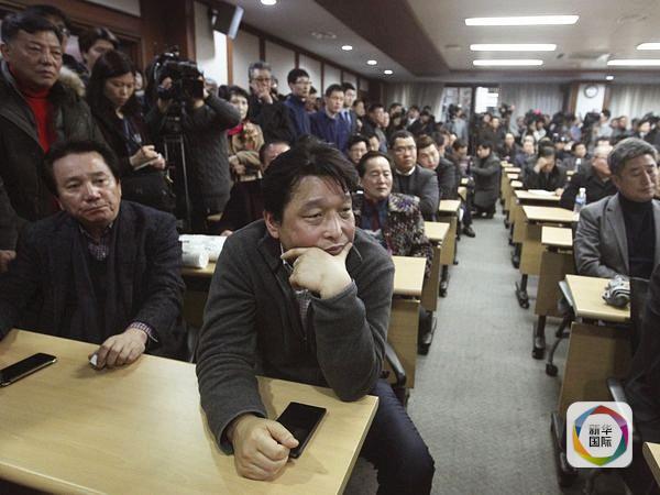 中韩人力网