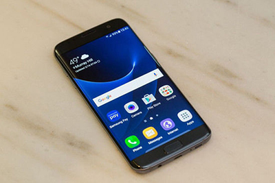韩国企业招聘获悉，三星Galaxy S7/S7 edge在韩国销量两天突破10万台