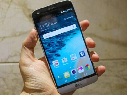 在华韩企获悉，L G在拉丁美洲发布低配版本LG G5 Lite