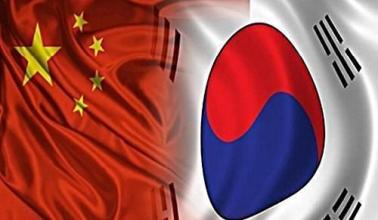 韩资企业，招聘财经人事主任