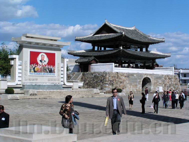 韩国取消黑吉辽三省52家旅行社签证权