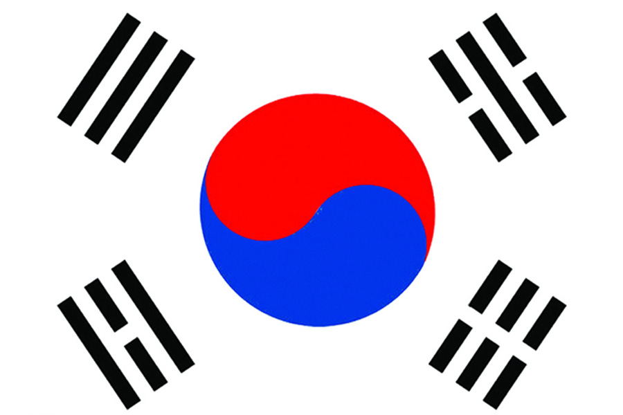 韩国工作签证
