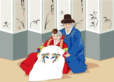 专家预言30年后韩国人均寿命将达到120岁