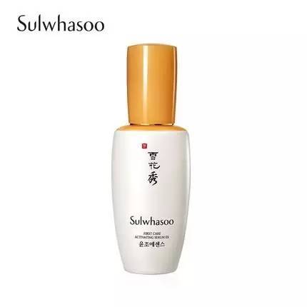 雪花秀Sulwhasoo是韩国AmorePacific{爱茉莉太平洋}集团旗下开发的高端产品，是顶级护肤品牌，是精心研制的高品位韩药化妆品。