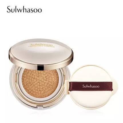 雪花秀Sulwhasoo是韩国AmorePacific{爱茉莉太平洋}集团旗下开发的高端产品，是顶级护肤品牌，是精心研制的高品位韩药化妆品。