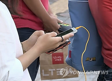 韩国脸谱、推特用户减少 NAVER Band、Instagram用户增加。-- 中韩人力网