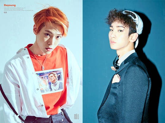 SHINee,《38师机动队》,NCT成员道英,韩国娱乐新闻