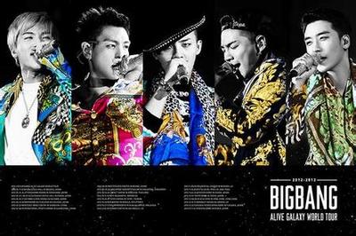 Big Bang,Big Bang权志龙,Big Bang,韩国娱乐新闻