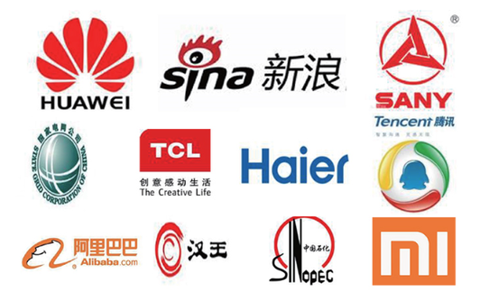중국 기업 ,중국 뉴스, 중국 정보