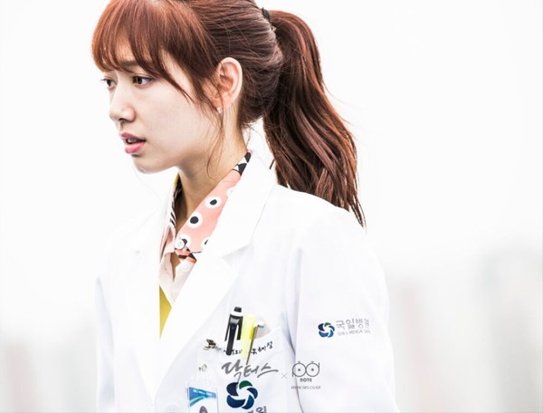 朴信惠《Doctors》,朴信惠电视剧,韩国娱乐新闻