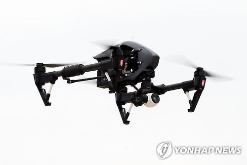 韩国无人机行业落户在仁川松岛国际城。----  中韩人力网