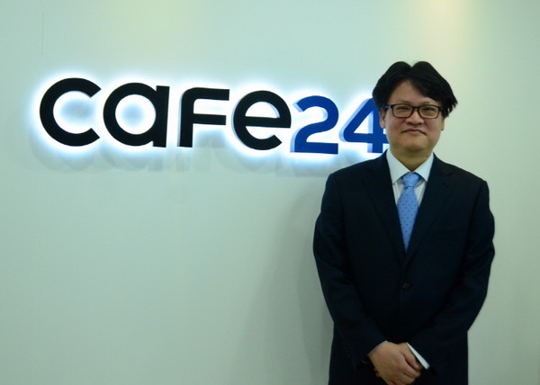 cafe24，cafe24是什么，韩国cafe24 招聘