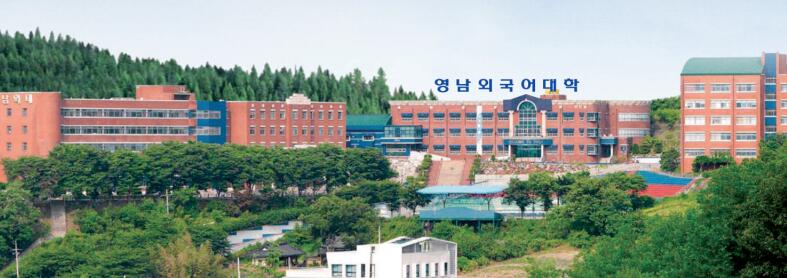 岭南外国语大学带薪留学