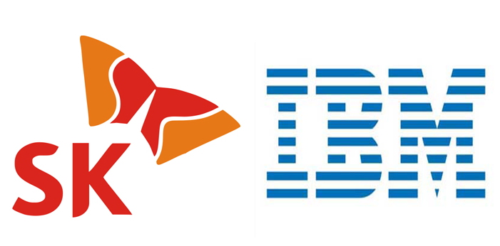 IBM公司,SK集团,IDC数据,韩国企业,SK控股,云数据中心,韩国IT企业,在华韩国企业招聘网