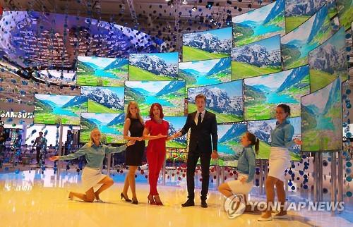 IFA2016,VR虚拟现实,三星智能技术,柏林国际消费电子展,IFA,韩企资讯,韩国企业招聘
