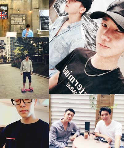 super junior,艺声,利特,东海,韩国娱乐新闻,崔始源,中韩人力网