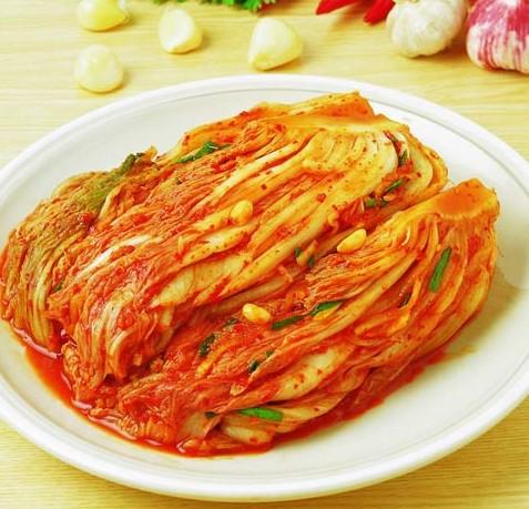 韩国泡菜文化