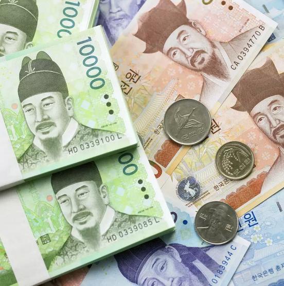 韩国人工资收入是多少?公务员年薪5990万韩元。--- 中韩人力网