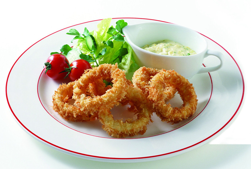 중국요리 24가지 조리법, 튀기기(炸)소개 