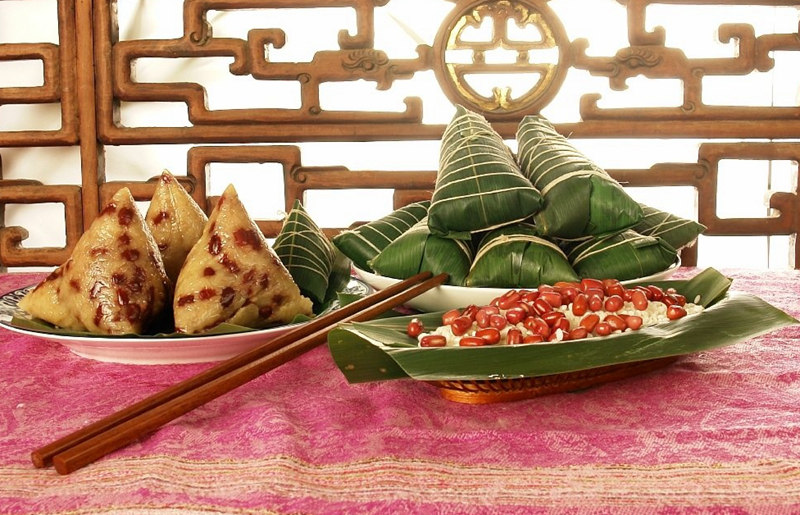 음력 5월 5일은 단오절로 원래 이름은 ‘단오(端午)’!