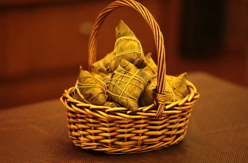 음력 5월 5일은 단오절로 원래 이름은 ‘단오(端午)’!