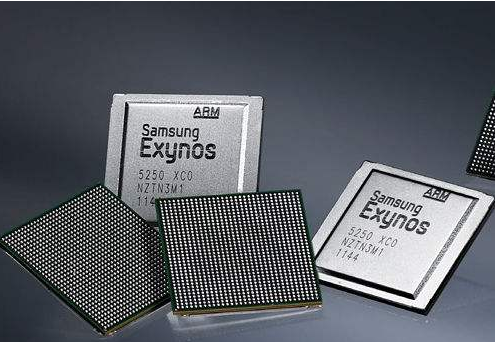 三星电子,三星半导体,三星车载系统,Exynos,奥迪汽车,韩国企业招聘网