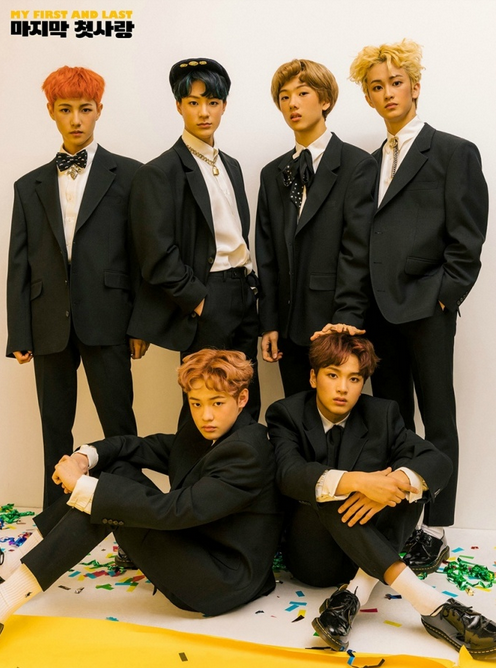 NCT DREAM,《Dunk Shot》,李承焕,朝鲜族网站,韩国娱乐新闻