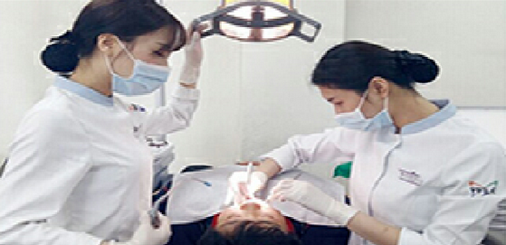 口腔齿科专业