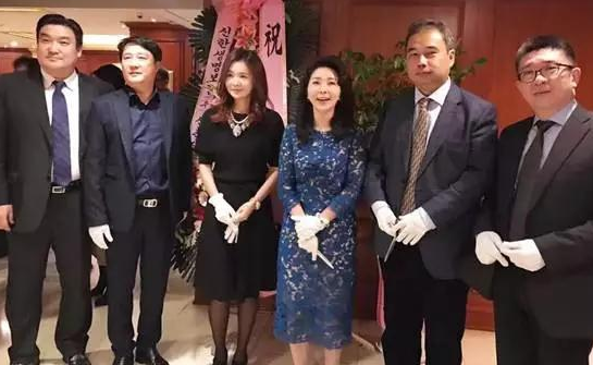 唯美度集团,韩企资讯,韩国企业招聘,韩国化妆品公司,在华韩企招聘网