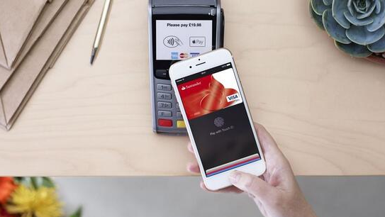Apple Pay,Samsung Pay,Android Pay ,韩企资讯,三星电子支付,韩企招聘网