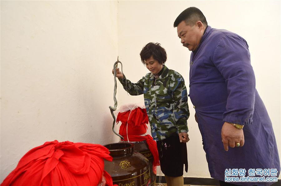 （经济）（1）南昌新建：发展特色养殖 助力农民增收