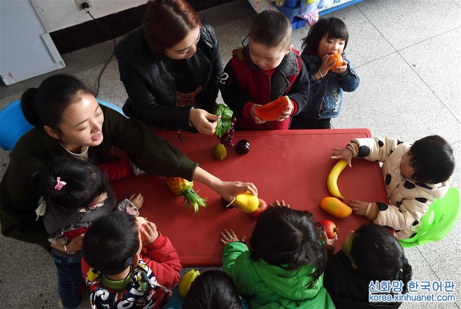 #（社会）（1）帮助无声天使找回失去的“声音”