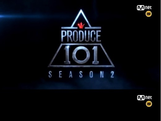 《PRODUCE 101》,Mnet直播,I.O.I,朝鲜族网站,韩国娱乐新闻