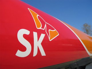 SK综合化学在上海设立技术服务发展中心。---中韩人力网