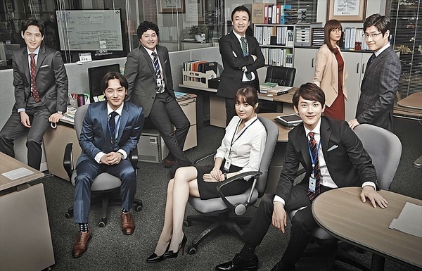 女性管理者在韩国大企业中占2.4%. --- 中韩人力网