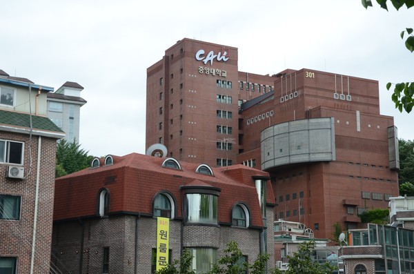 韩国留学——首选庆州大学韩中电影艺术学院！