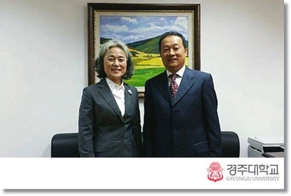 去韩国庆大留学，这些都不知道就out了!