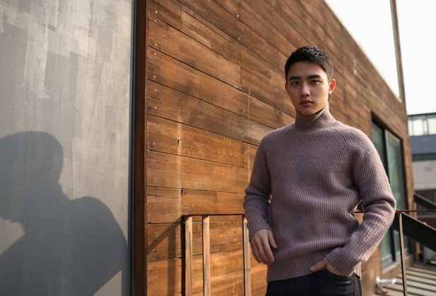 D.O. ,韩国姜炯哲,《Swing Kids》,《急速丑闻》,朝鲜族网站,韩国娱乐新闻