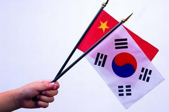 文在寅对华态度转变,欲加入“一路一带”重振韩国经济,留学就业新繁荣！