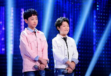 《Kpop Star6》冠军Boy Friend签约YG娱乐