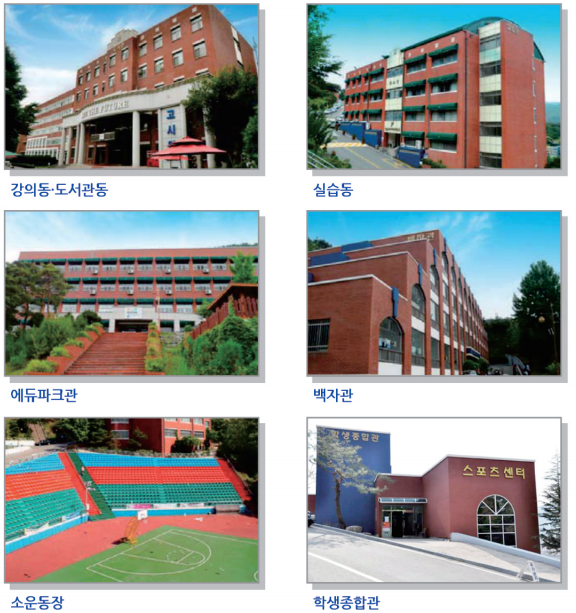 韩国岭南外国语大学留学