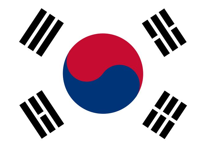 2017年5月20日韩国历史上的今天