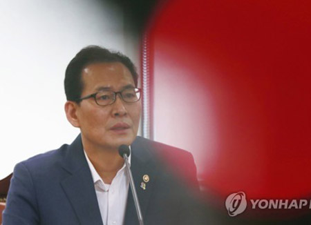 韩国政府：密切监控金融市场动态 适时采取市场稳定化措施